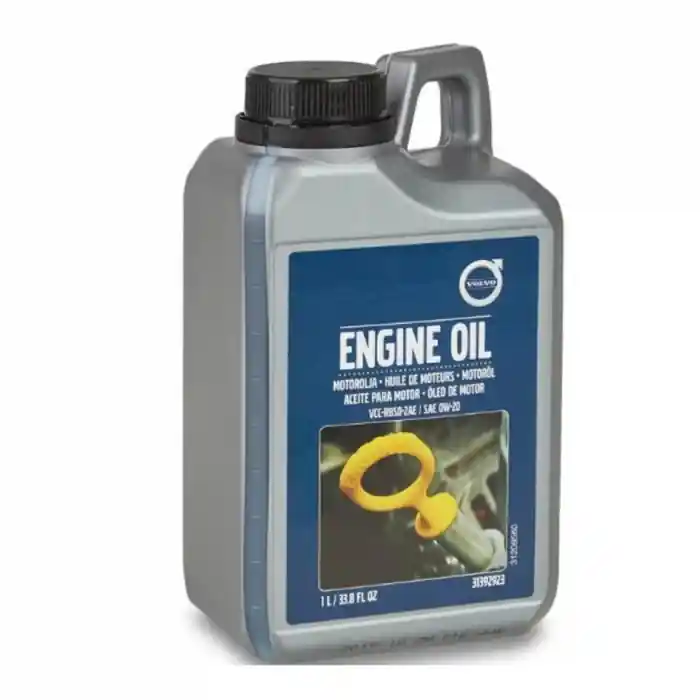 Ulei motor VOLVO, 0W20, 31392923 1L Reducere extra