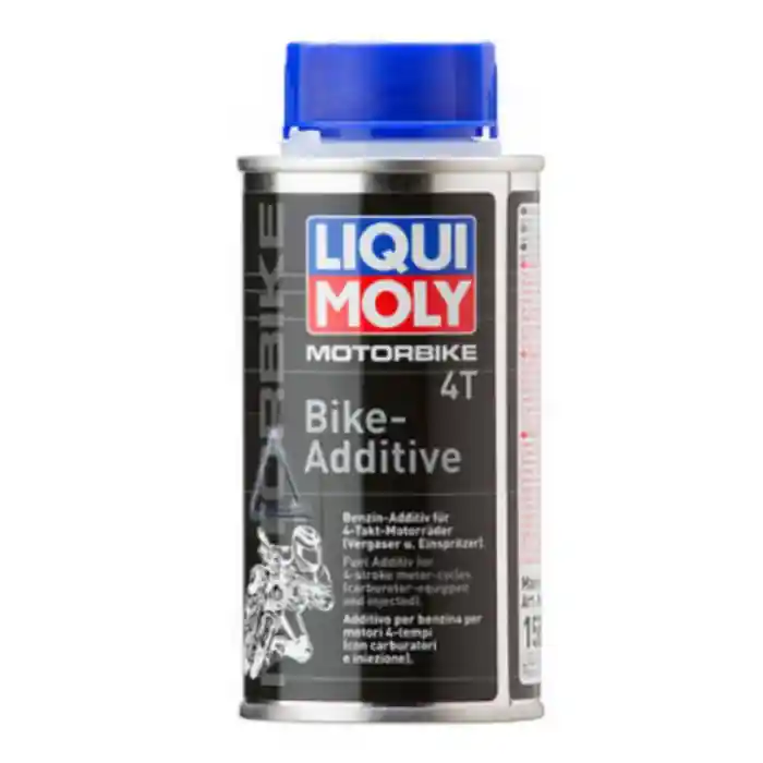 Retur gratuit Aditiv Liqui Moly Benzina motorbike 4T 125ML 1581O