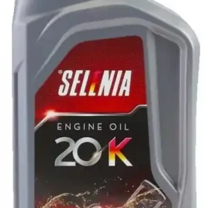 Reducere Ulei motor Selenia 20K Engine Oil 10W40 1L