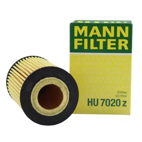 Filtru ulei HU 7020 z Chilipir