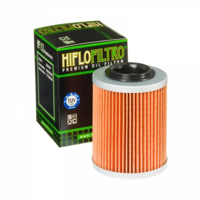 Filtru ulei HIFLO HF152 Discount