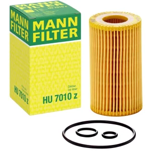 Filtru ulei HU 7010 z - Mann Cel mai bun preț