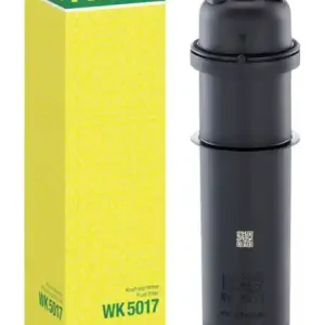 FILTRU COMBUSTIBIL MANN - WK5017 Ofertă specială