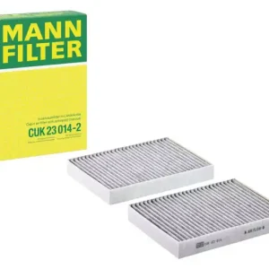 Mai ieftin Filtru  aer habitaclu MANN - CUK 23014