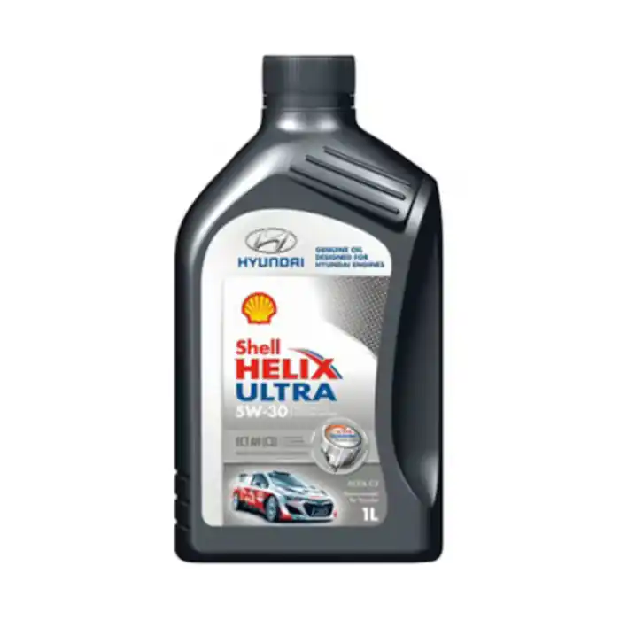 Ulei motor Shell Helix Ultra ECT AH 5W30, 1L Popular