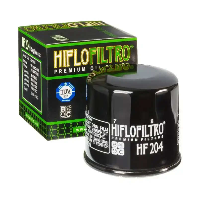 Filtru ulei HIFLO HF204 Promoție