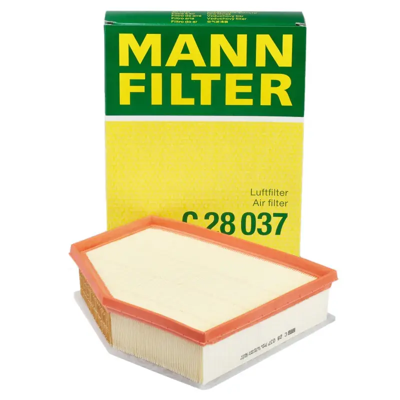FILTRU AER MANN - C28037 Promoție