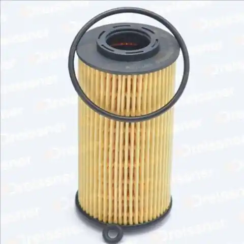 Filtru ulei DREISSNER O0262DREIS Comandă acum