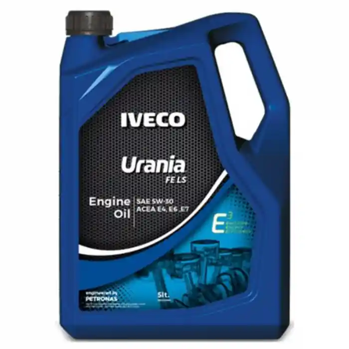 Urania FE LS 5W30 - 5 Litri Bestseller