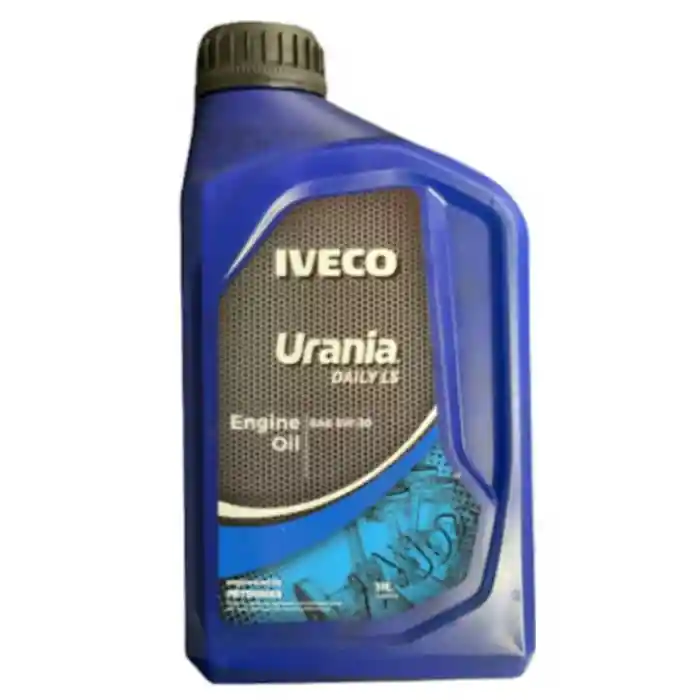 Livrare expres Urania Daily LS 5W30 - 1 Litru
