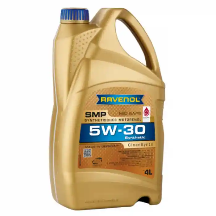 Ulei motor RAVENOL SMP 5W30 4L Reduceri
