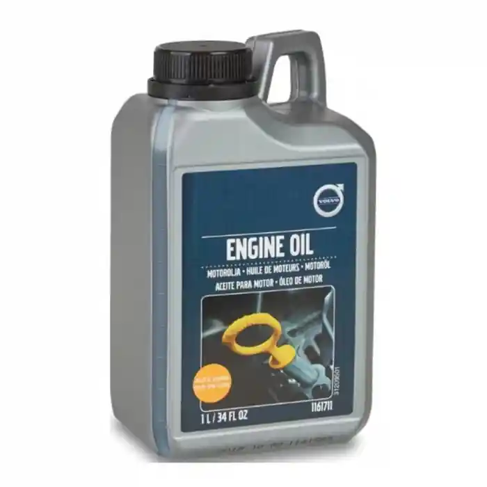 Reducere de preț Ulei motor VOLVO 0W30 1161711 1L A5-B5
