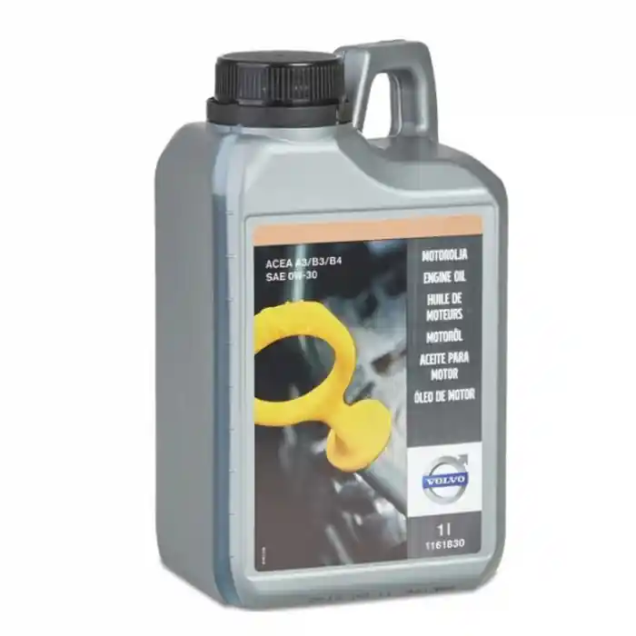 Ulei motor VOLVO 0W30 1161830 1 litri, A3/B3/B4 Premium