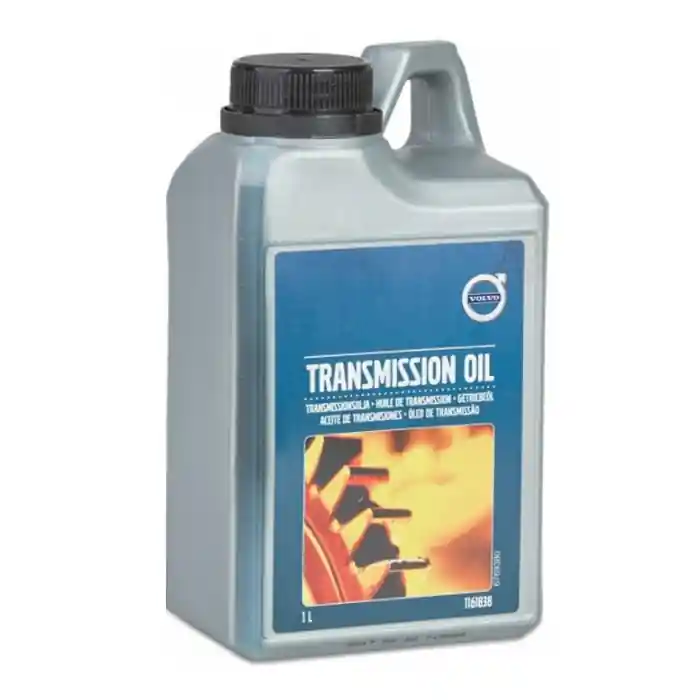 Ofertă specială Ulei pentru transmisie manuala automatizata Powershift VOLVO MTF 1161838 75W,1 litru, GL-4