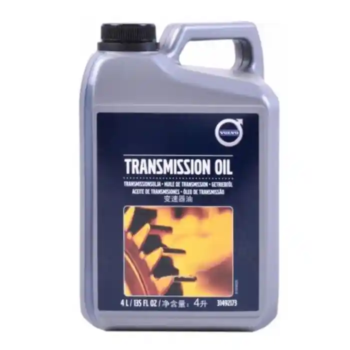 Ulei transmisie automata VOLVO AWF8G 31492173,4 litri Volvo Calitate înaltă