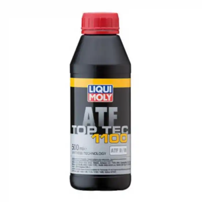 Ulei Liqui Moly transmisie automata Top Tec ATF 1100 1L Vezi acum
