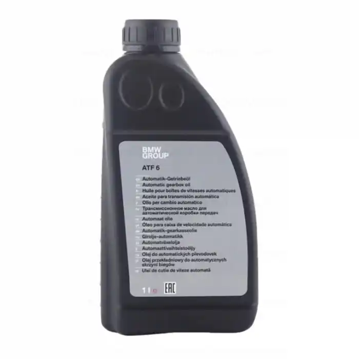 Chilipir Ulei Transmisie BMW ATF 6