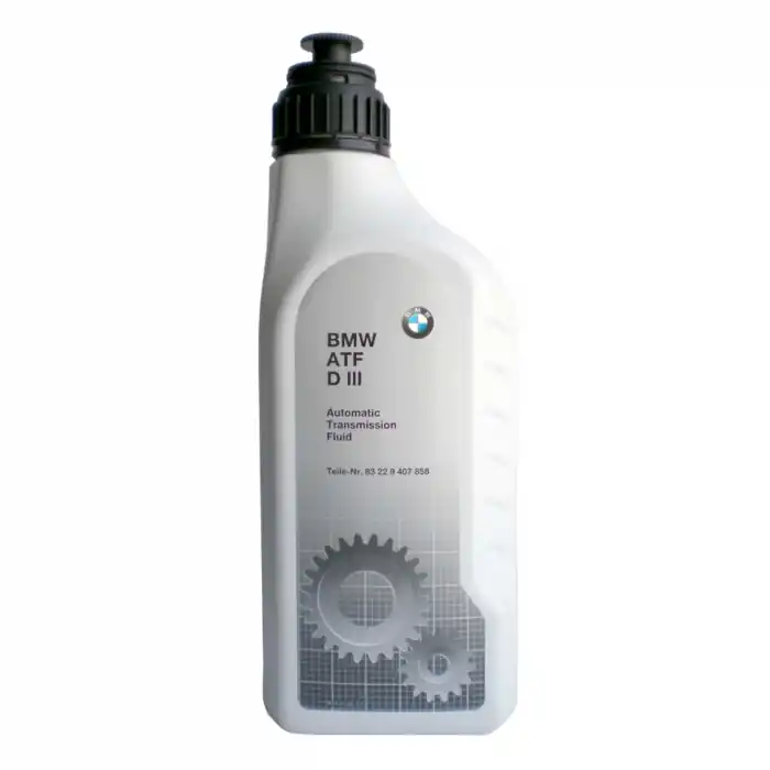 Doar azi Ulei Transmisie BMW ATF DIII 1L