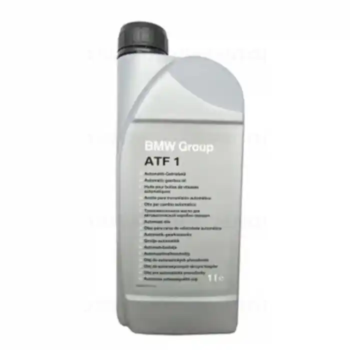 Promoție Ulei Transmisie BMW ATF 1